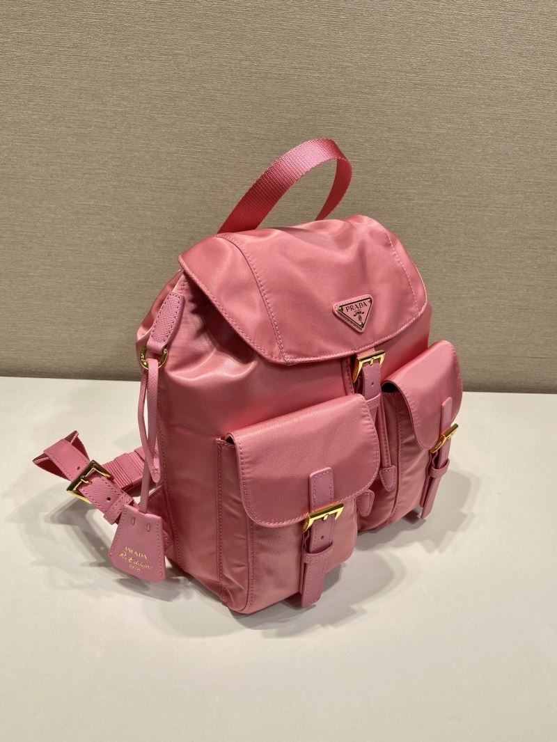 Pra*a backpacks